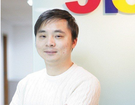 9158傅政軍：嘗試一對一視頻教育，與YY差異化競爭