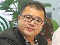巨人教育副總裁劉海瑞遭遇“海瑞罷官”