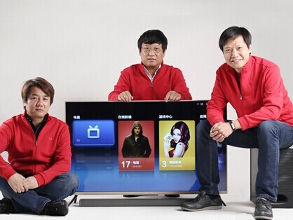 陳彤手持10億美元做內(nèi)容，小米和教育能有多少結(jié)合？