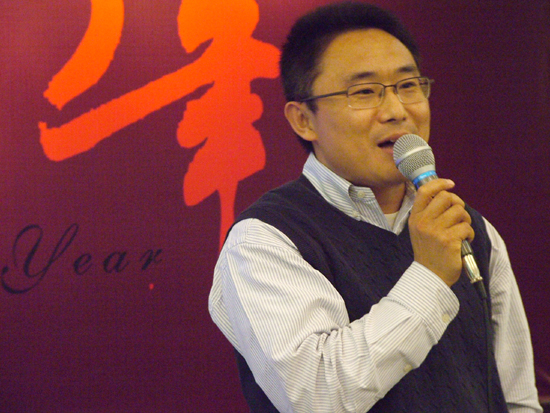 昂立教育董事長(zhǎng)劉?？妻o職，將在K12領(lǐng)域創(chuàng)業(yè)