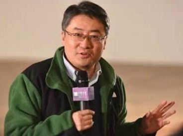 真格基金王強(qiáng)：在俞敏洪徐小平面前甘當(dāng)老二、老三