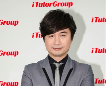 黃舒駿加盟iTutorGroup任副總裁，負(fù)責(zé)戰(zhàn)略平臺(tái)事業(yè)群建設(shè)