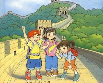 今秋400多萬中小學生啟用新語文教材，增加傳統(tǒng)文化比重