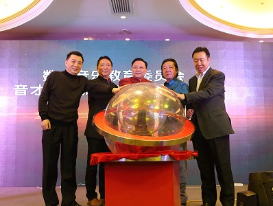 羅蘭數(shù)字音樂教育推to B電子樂器課程，校區(qū)超過200家